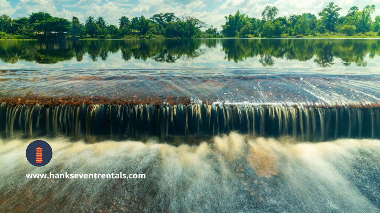 water softening